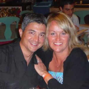 Meet your Posher, Kerri